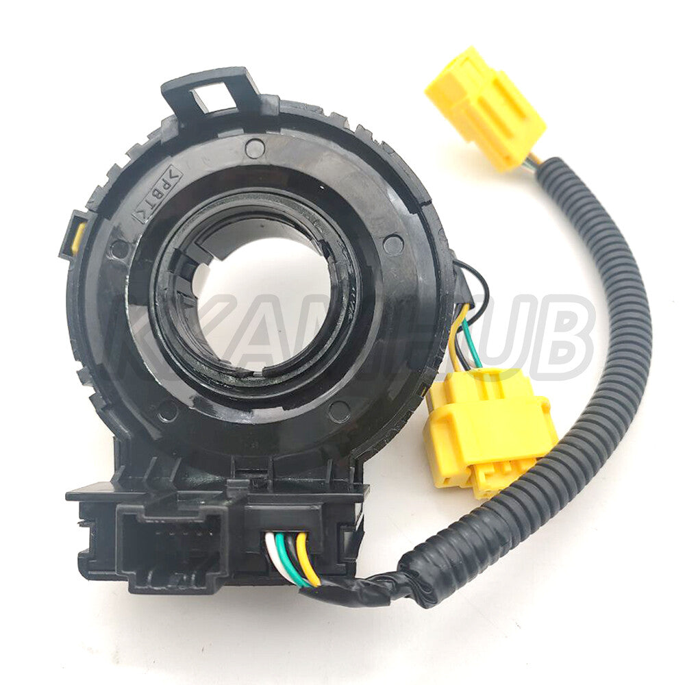 Clock Spring Steering Wheel Reel Without Angle Sensor for HONDA FIT 77900SAAG51