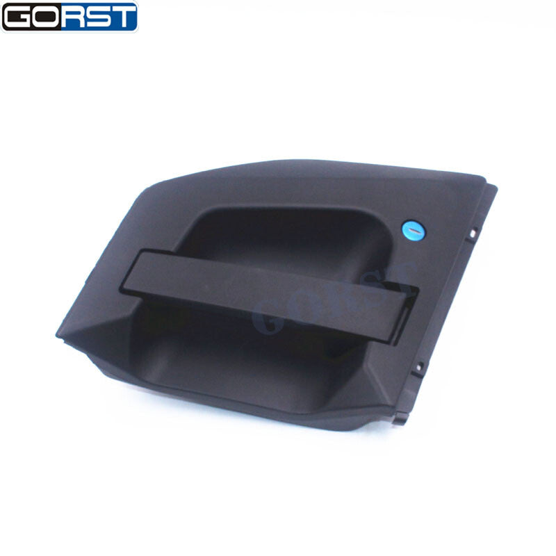 Plastic door handles for Renault Euro Trucks - 84552351 82275921