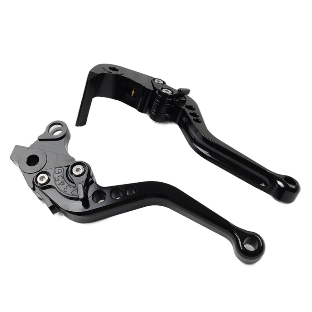 Handlebar Brake Clutch Hand Control Lever for Suzuki GSXR 1000 GSXR1000 2007-08