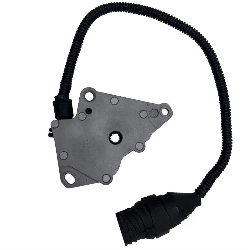 Transmission neutral safety switch for Land Rover for range ROVER 2003-05 UHB500020