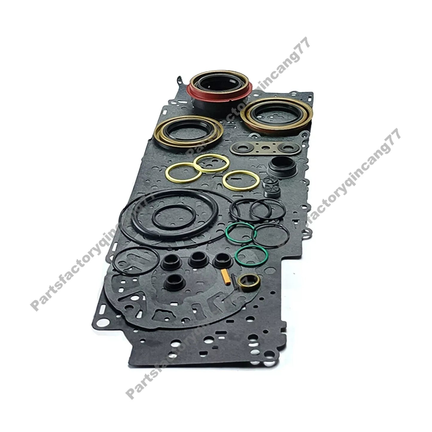 6L80E 6L80 6L90E 6L90 AutoTransmission Master Rebuild Kit for GMC for CADILLAC 06-ON