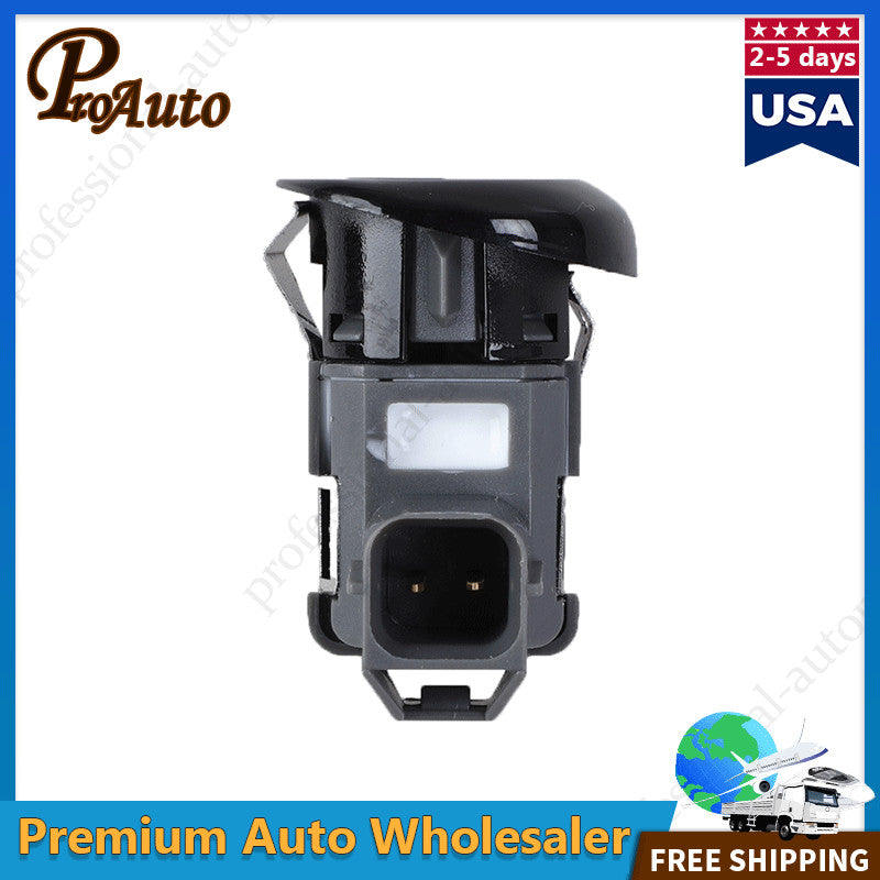 Rear Inner Back Up Parking Sensor for Nissan NV1500 2500 3500 25994-1PA6B