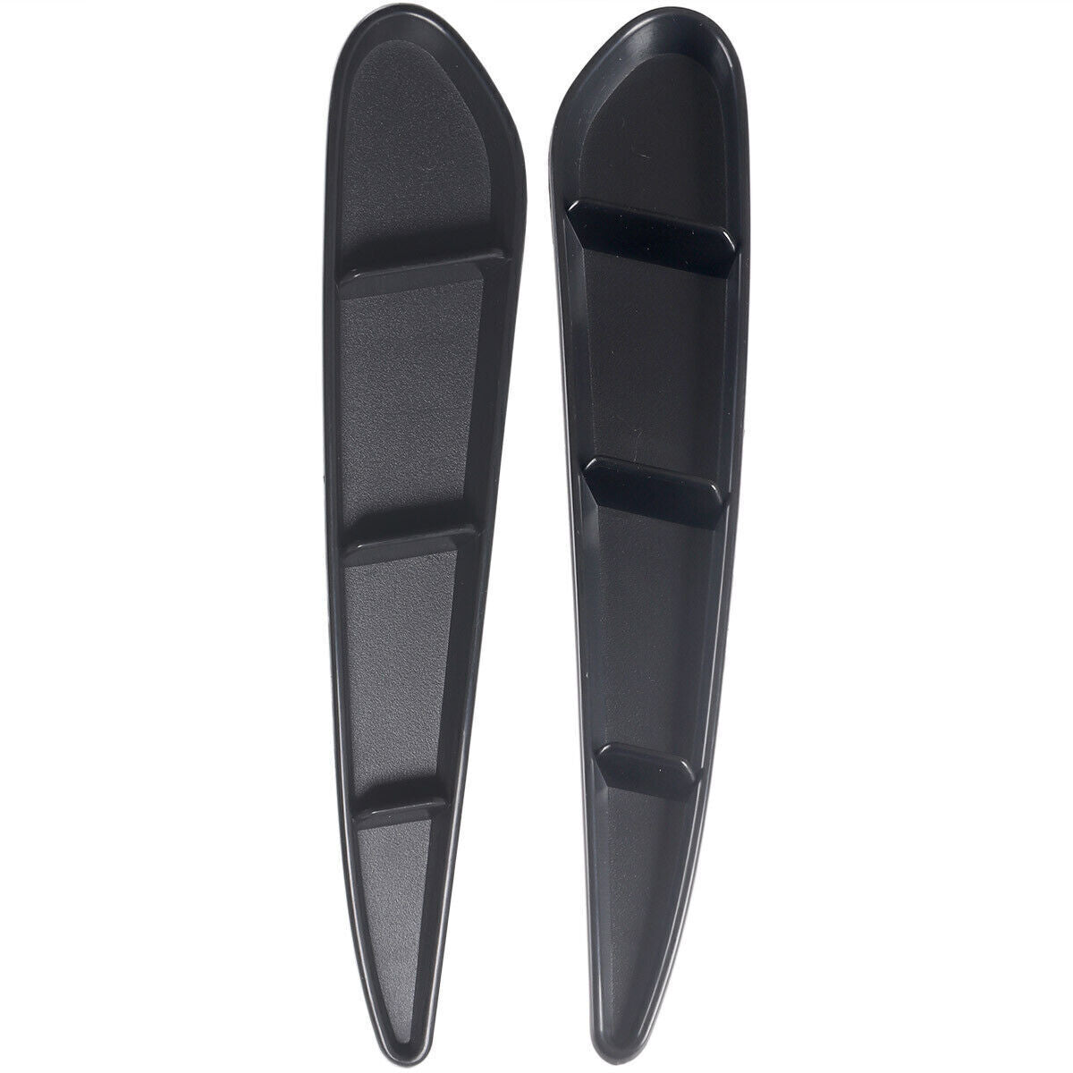 The left rear bumper exterior trim grille is suitable for the 2019-2021 for BMW 3' G20 320/325