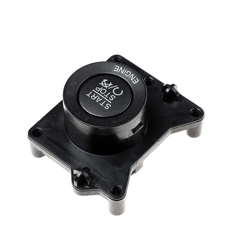 Ignition Push Start Button Switch Fit For 2014-2018 for Jeep Cherokee 1VB70DX9AC