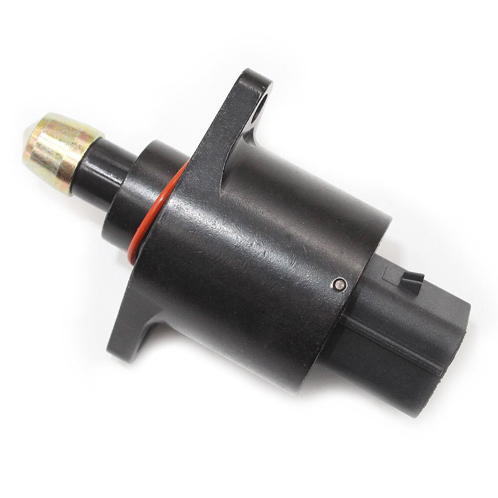 One MDQ100041 IAC idle air control valve replacement part for MGF RD for Rover 200 RF