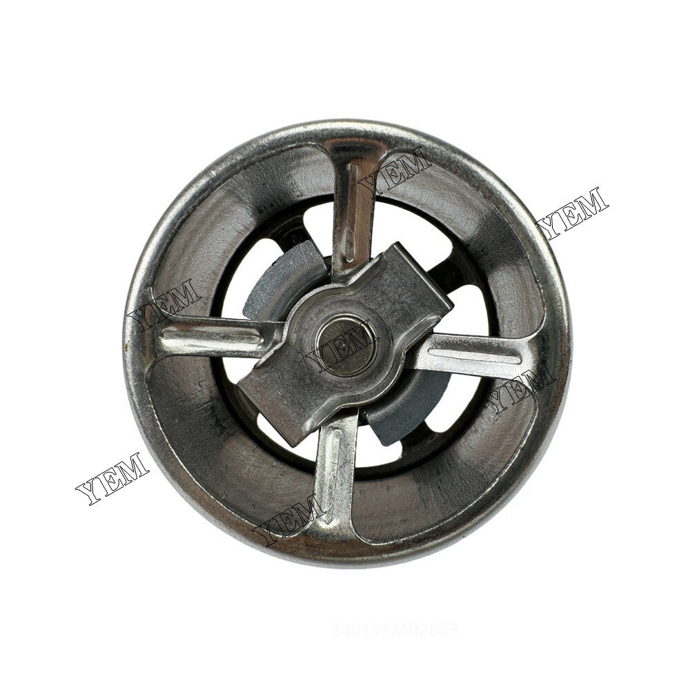 6D140 Thermostat 82¡æ 600-421-6630 For Komatsu Engine.