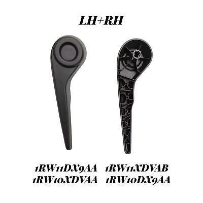 LH+RH reclining for seat back adjustment handle suitable for 11-20 for Dodge Journey 1RW11DX9AA