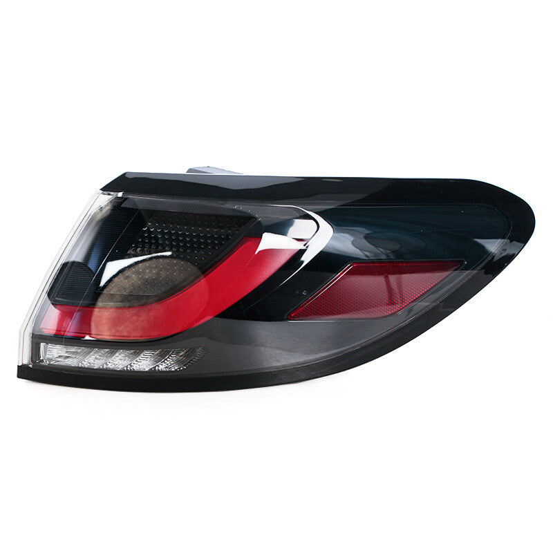 Right turn signal taillight assembly, external taillights for Honda ZRV 2022 - 23