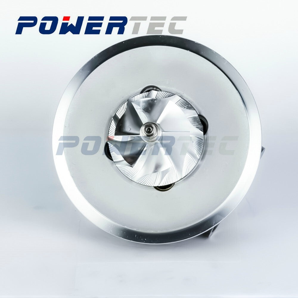 MFS turbocharger housing core 06K145722L is suitable for Skoda Octavia III 5E RS 2.0 TSI 162 Kw