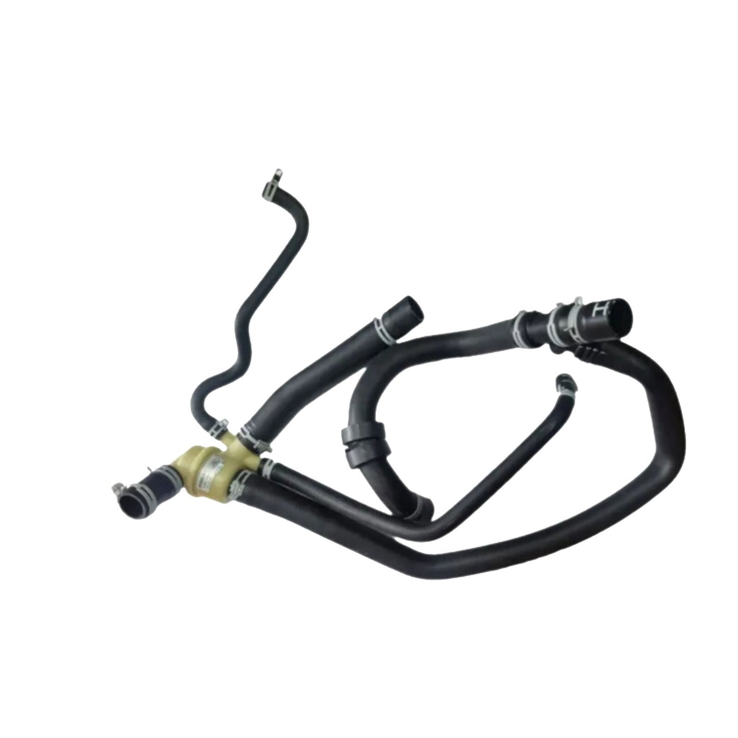 Genuine for Land Rover Discovery Thermostat Radiator Coolant Hose PEL500290