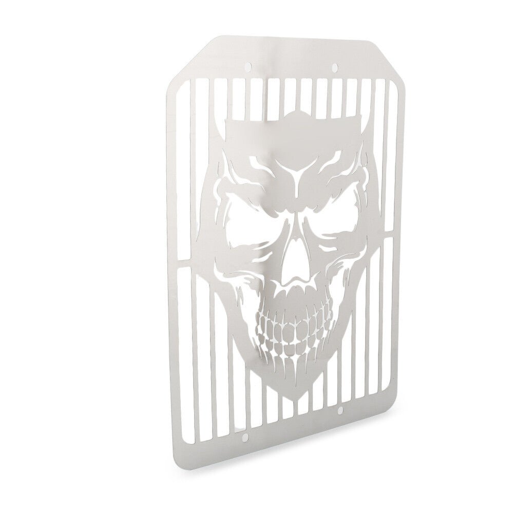 Radiator Grille Cover Guard Protector for Kawasaki VN1500 Meanstreak Custom
