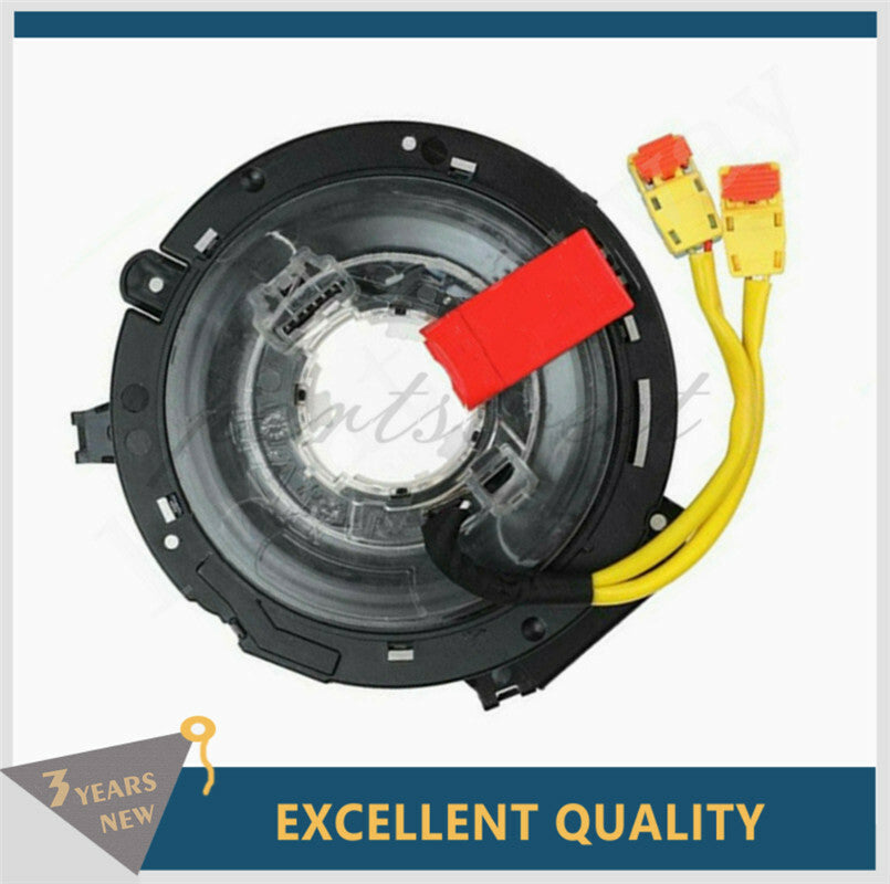10008742 Steering Wheel Clock Spring Spiral Cable Fit For 2015-2020 for Chrysler 300