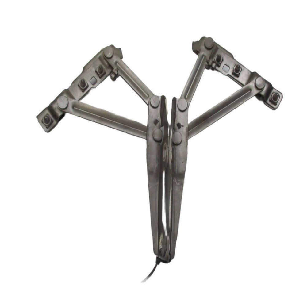 Hood Hinge Bracket for Saab 9-5 2010-2011