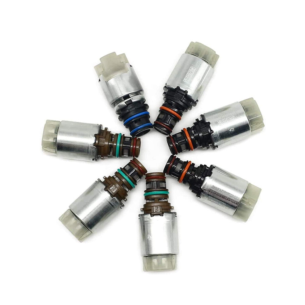 6F35 6F15 transimission solenoid for Mercury Mariner Milan for Mazda Tribute for Ford