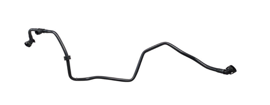 Fuel tank vent pump hose suitable for BMW F07 F10 F12 F13 F02 X5 X6