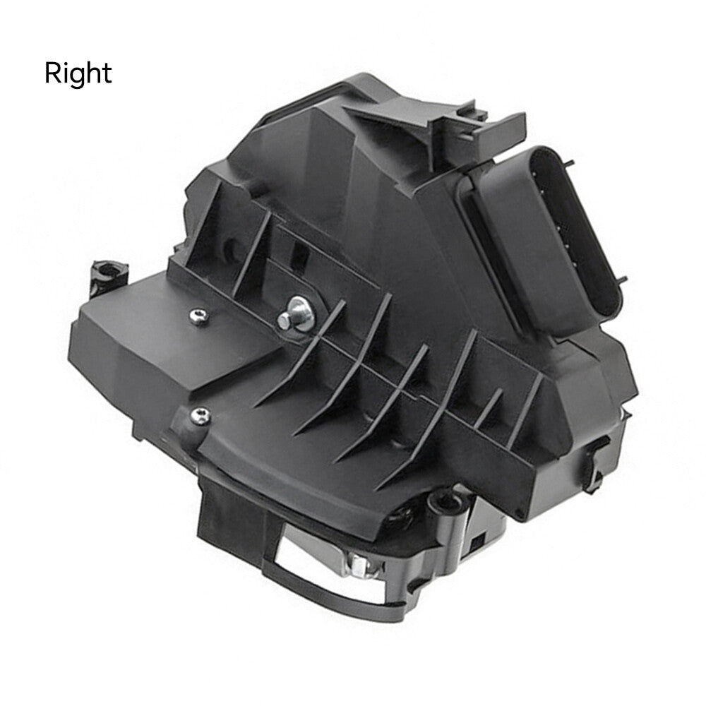 Fits For S60 V60 XC60 10-18 2x Front Left Right Side Door Lock Latch Actuator