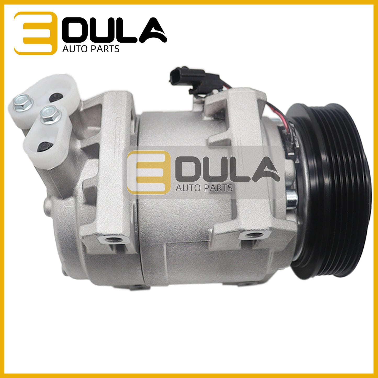 The DKS17D AC compressor is suitable for the for Renault Koleos and for Nissan Rogue 2.5L 926002216R