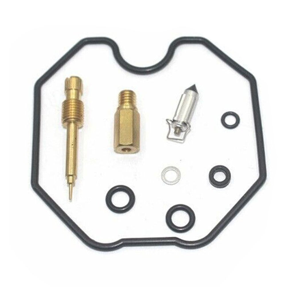 FOR XR500R XR500 1979-1982 Carburetor Repair Air Cut-off Valve Rebuild-Kit