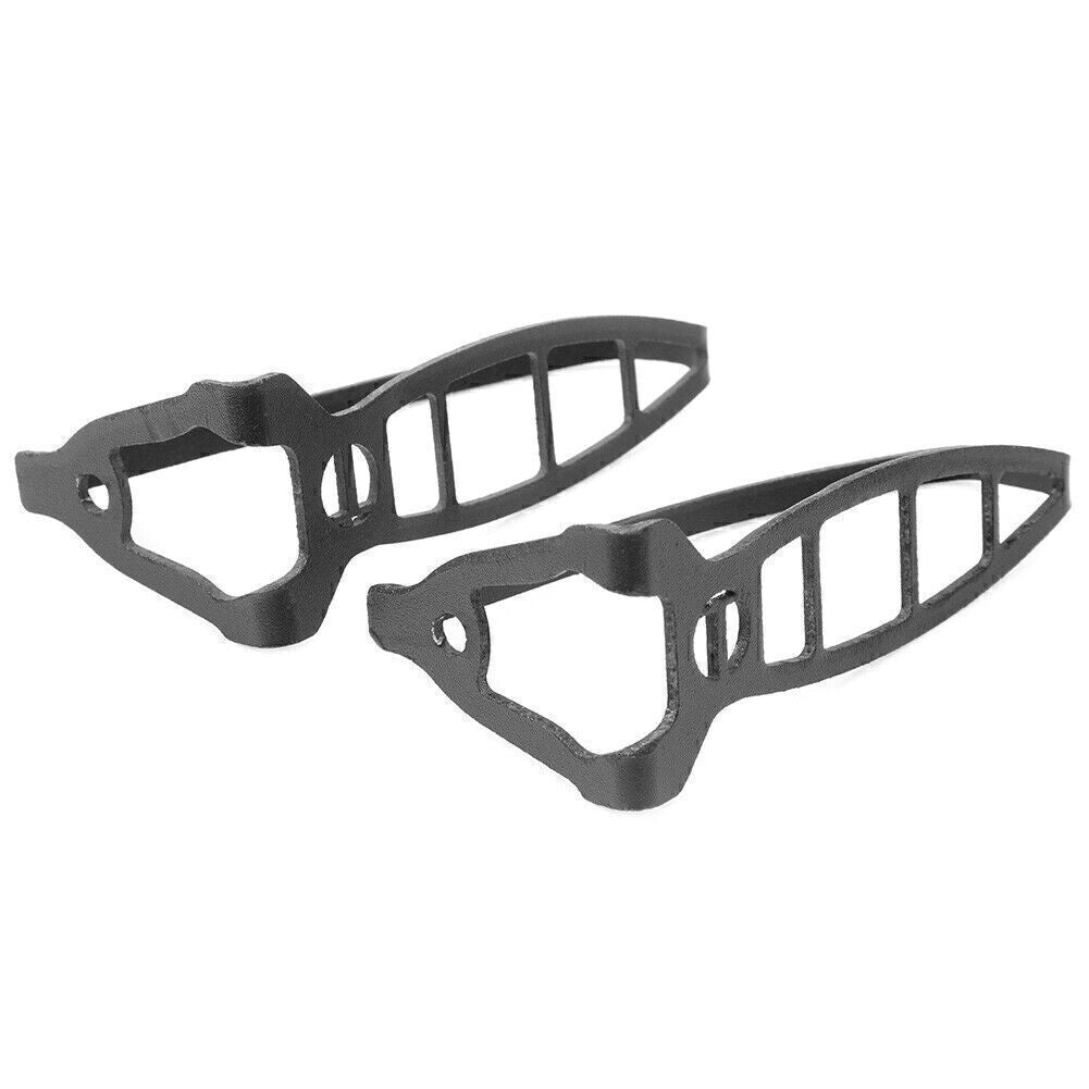 Fit for BMW S1000RR 2012-2015 Front Turn Signal Light Protector Cover Shields