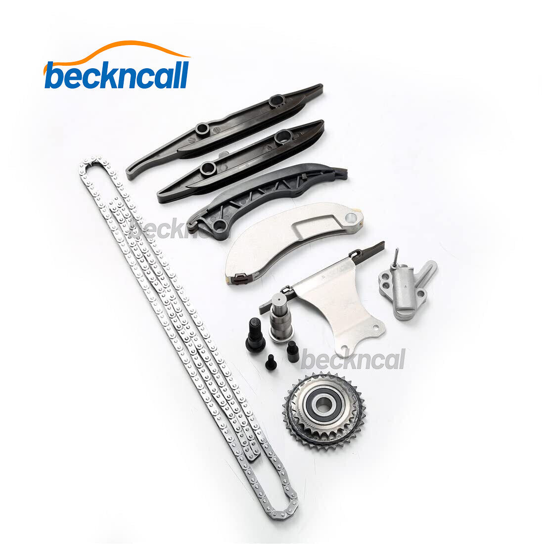 Engine Timing Chain Kit for Mini 116i 318i Cooper F20 F30 F55 F56 B38A15 1.5T