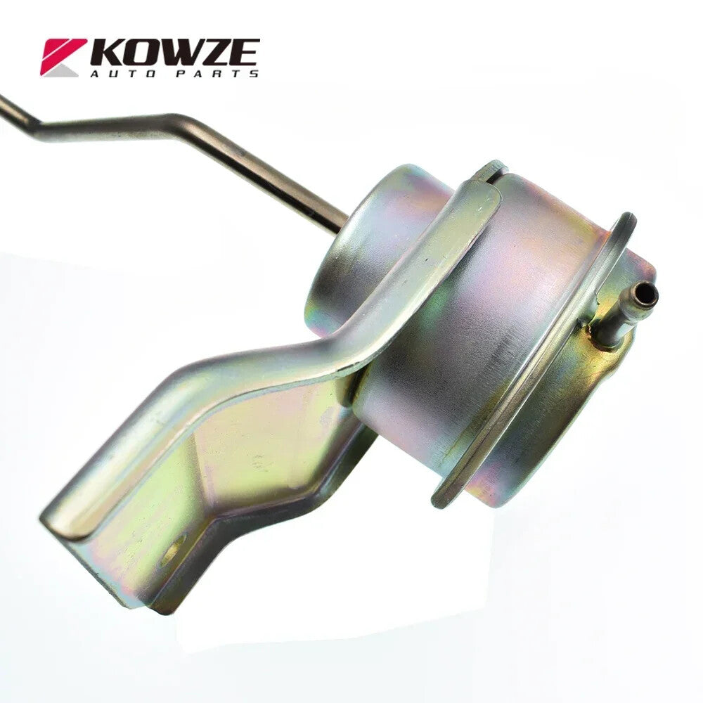 Turbocharger Waste Gate Actuator for Mitsubishi Pajero L200 Triton 2.5D 4D56