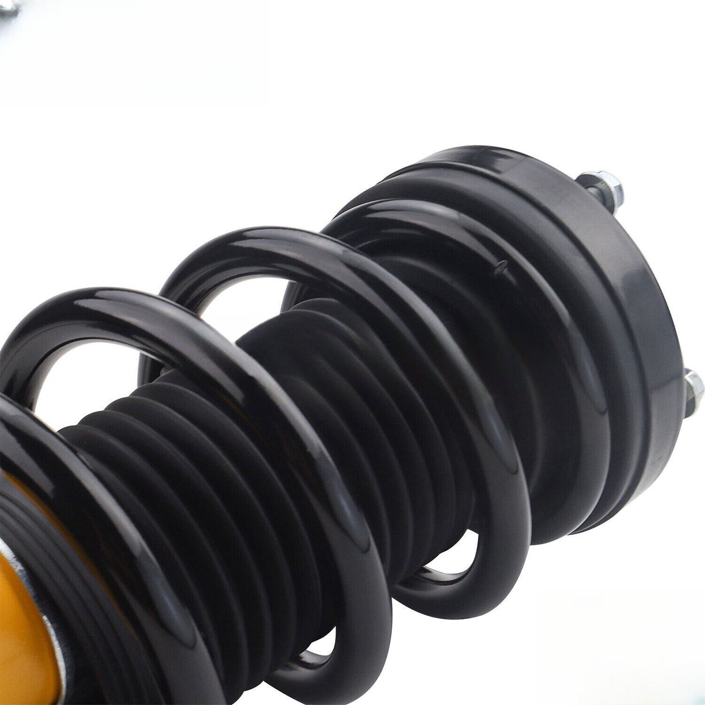 The front right or LH shock absorber strut is electrically adjustable and suitable for Volkswagen for Golf MK7 GTI seats. (Leon 2015)