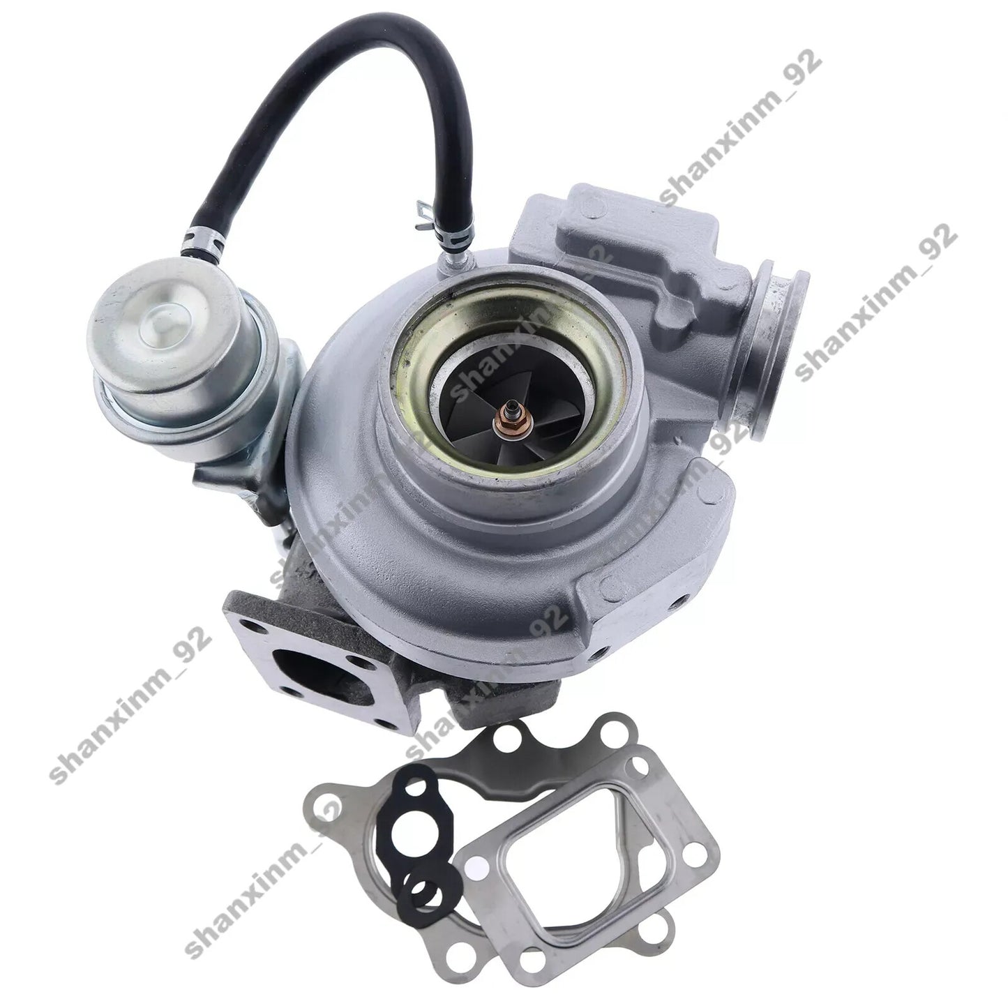 Turbo HE221W for Industrial QSB Tier 3 Engine Turbocharger 4955282