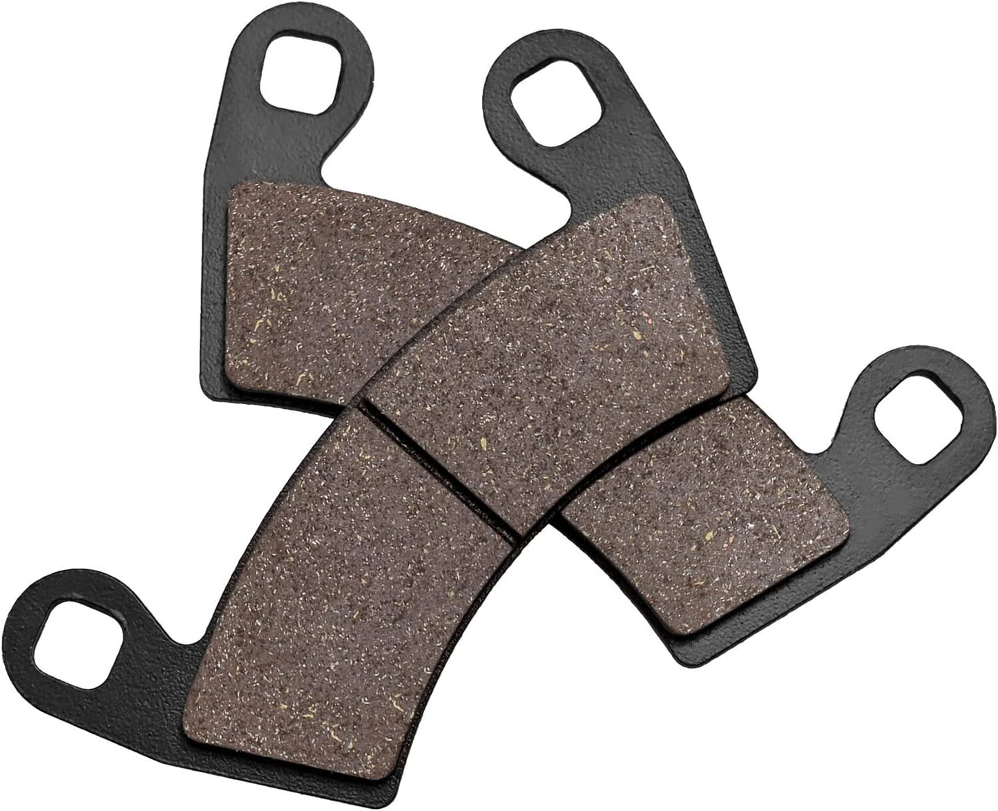 Brake Pads for Polaris Ranger Crew 570/700/800/900,RZR 4 900 XP,RZR 1000 XP