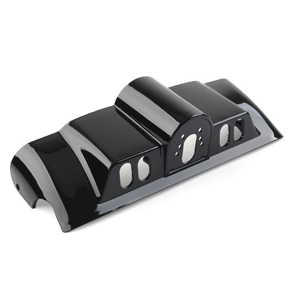 Innenverkleidungsabdeckung Schalterkappen-Kit f¨¹r for Harley Touring Electra Glide