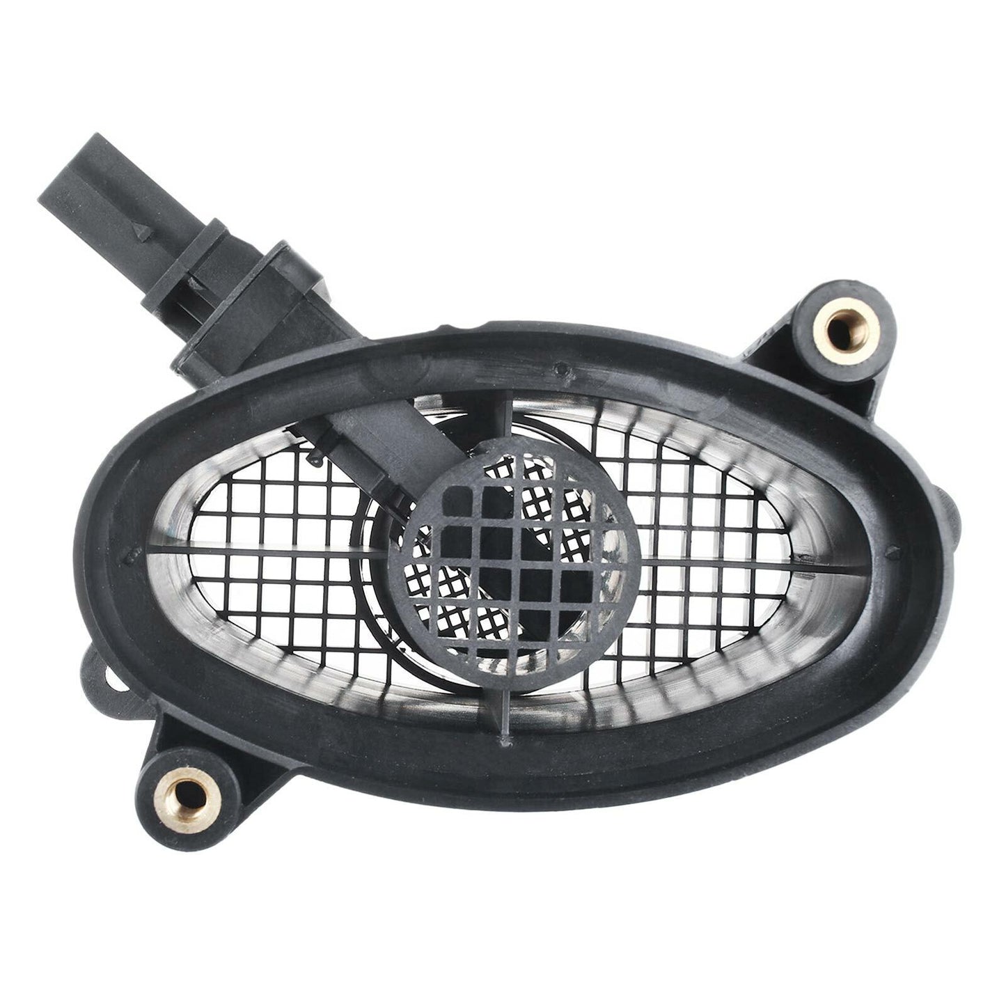 for BMW E46 E90 E91 E92 E60 E61 E70 13627788744 0928400529 Mass Air Flow Sensor