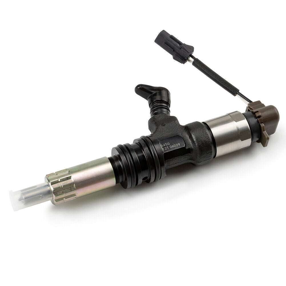 1Pcs Diesel Fuel Injector 095000-5450 for MITSUBISHI 6M60 Fuso Truck ME302143