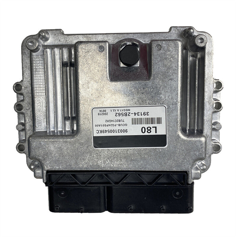 Automotive Electronic Control Unit (ECU) for Kia for Hyundai 39134-2B562 L80 MEG17.9.12