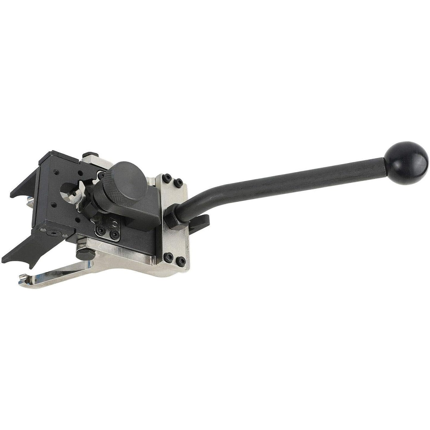 Valve-pressurized spring pliers for makeup removal, suitable for BMW for Mini N14/N16/N18 and for Peugeot .