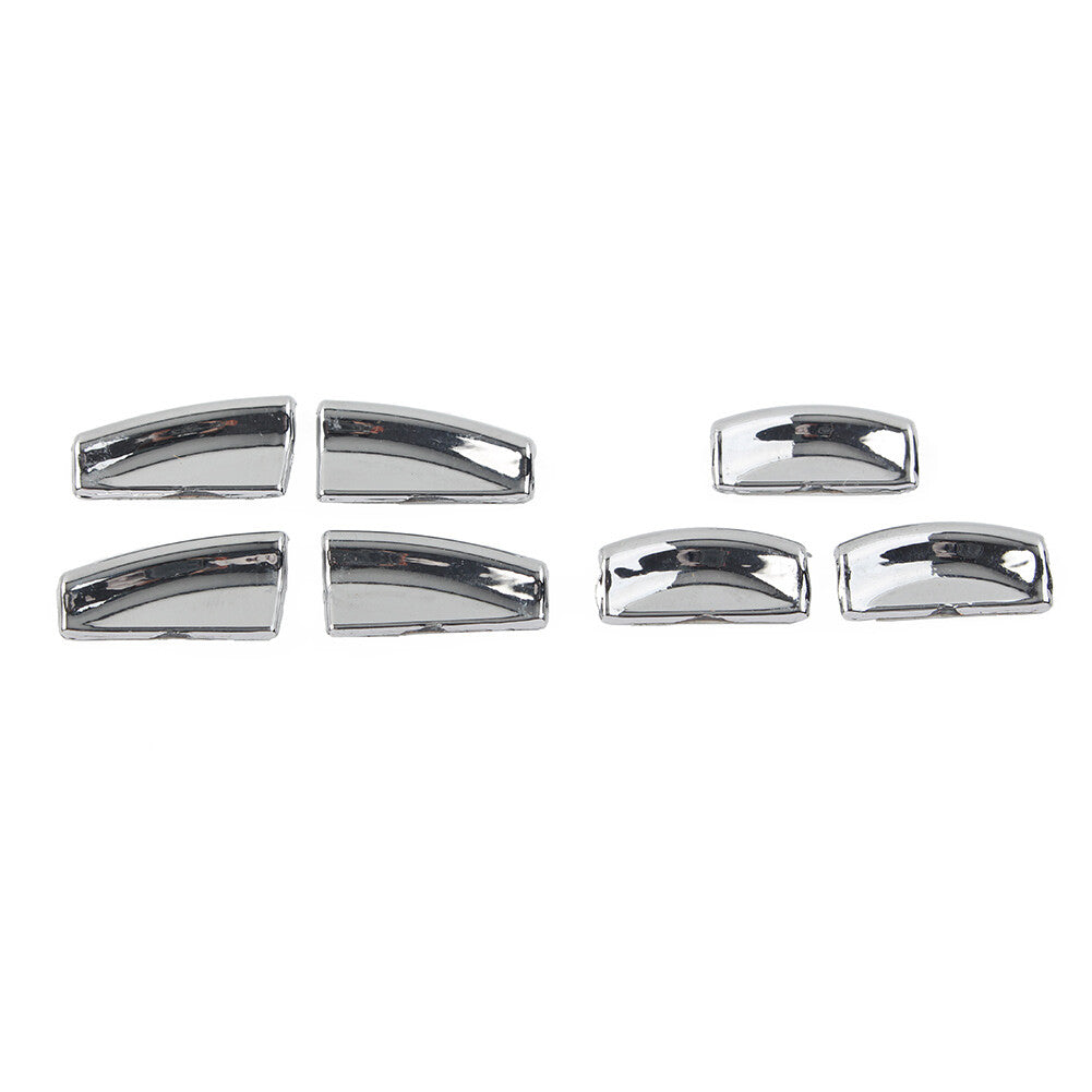 Window Lift Switch Button Trim for Mercedes Benz A B C E CLA CLS GLA GLE GLS
