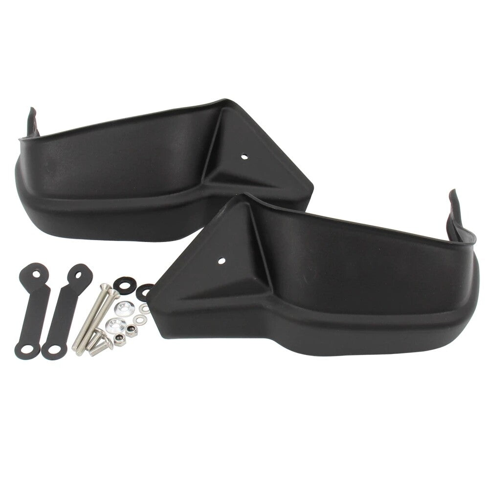 for Honda NC700X NC750X DCT NC750S Hand Guard Protectors Handguards Windshield
