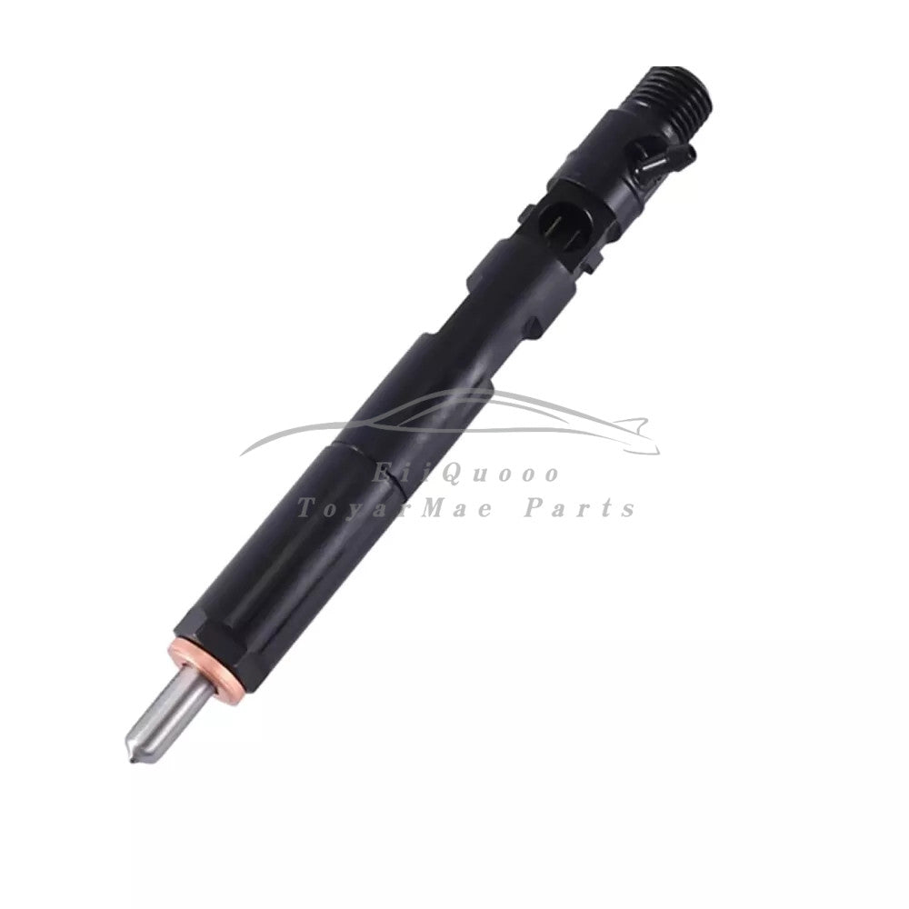 4x 28232248 EJBR04001D Diesel Injector For Delphi for RENAULT 166009384R New