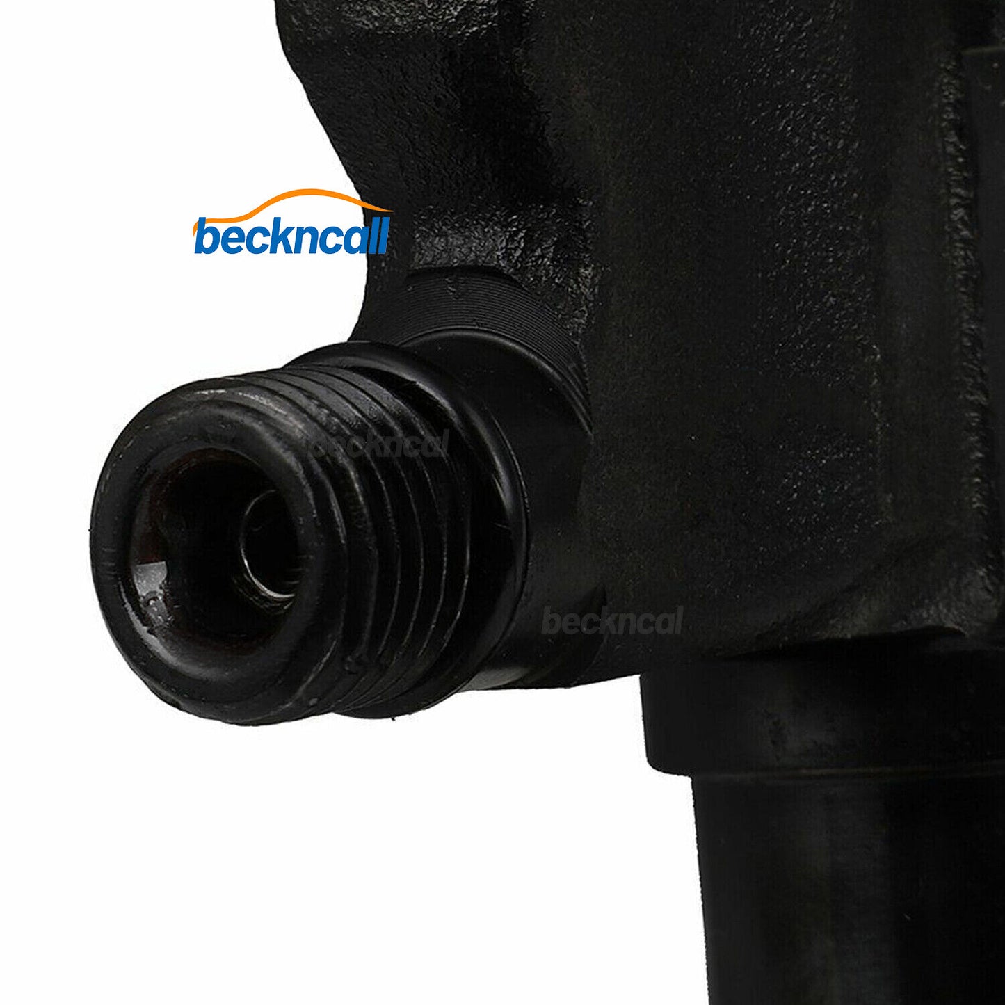 97780100 Diesel Fuel Injector 095000-5471 for Isuzu NPR NQR 5.2L 2005 - 2007 US