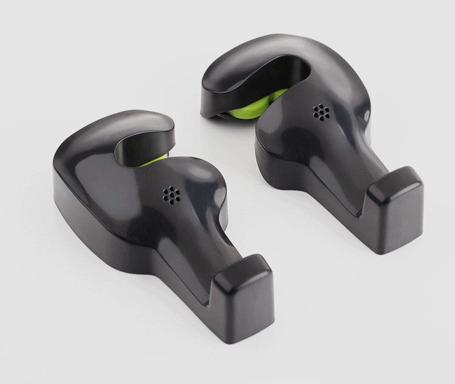 NEW Car FastenerClip Interior Accessories Bags Auto Portable for Seat hook Hanger