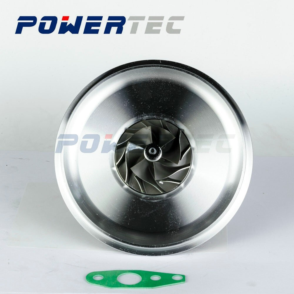 Turbocharger cartridge for Toyota for Land Cruiser 2.5 L 2KD-FTV CT16 17201-0L020