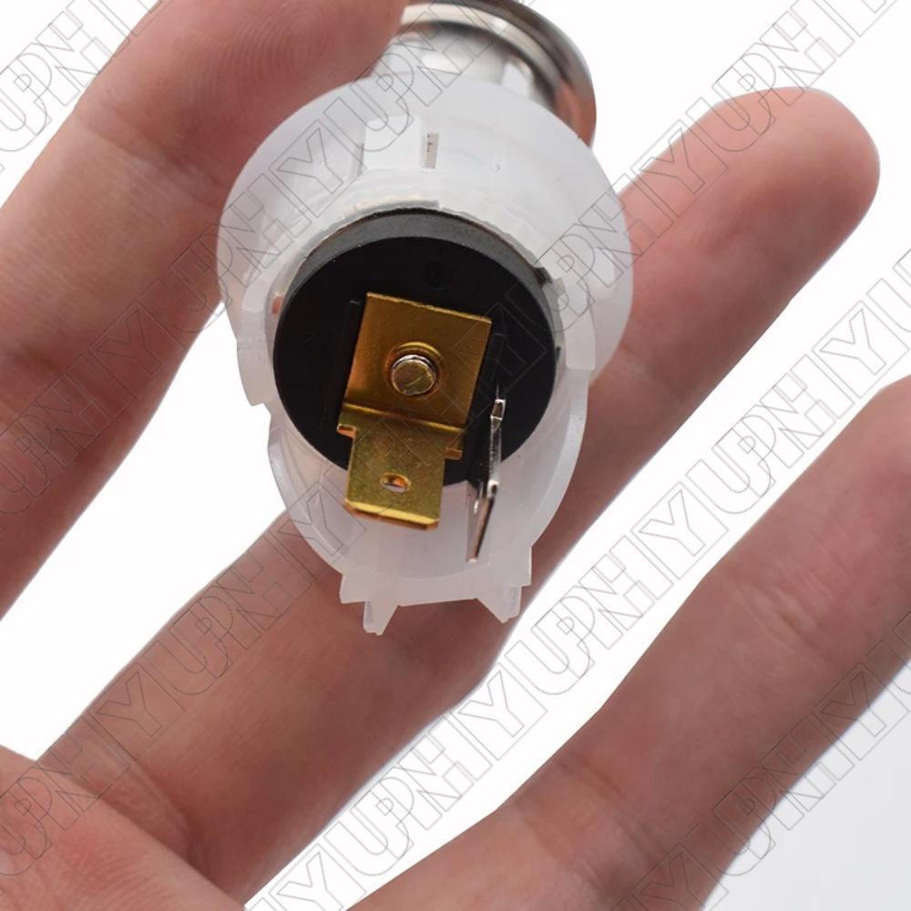 95120-4F000 Cigar Lighter Plug Socket for Hyundai Sonata for Elantra for Tucson for Veloster