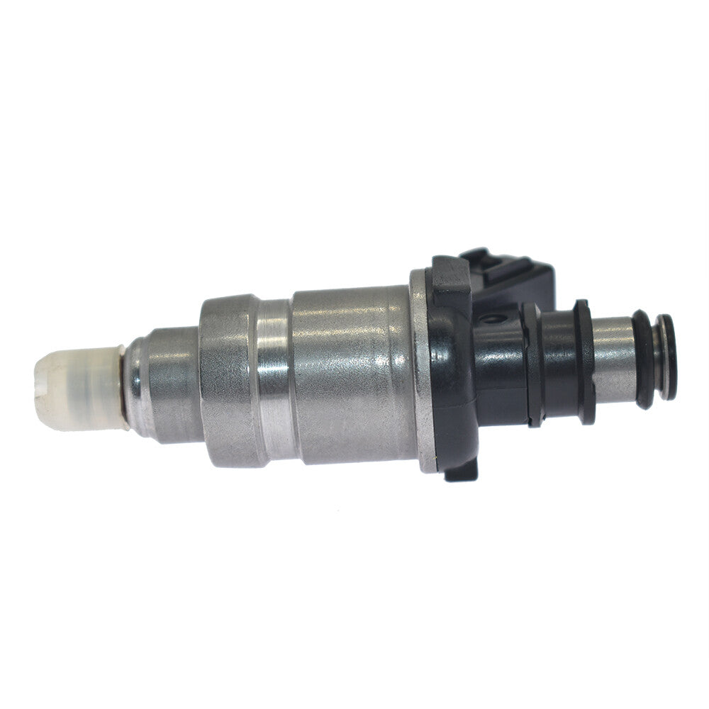 Set of 4 Fuel Injectors for Honda Accord for Civic for Acura RL TL 06164-P2J-000