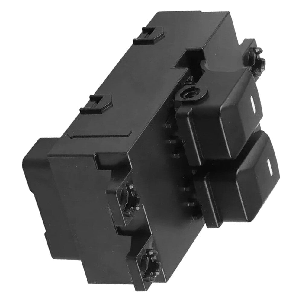 Front Left Side Main Power Window Switch Black Fit For Picanto 2011-2016