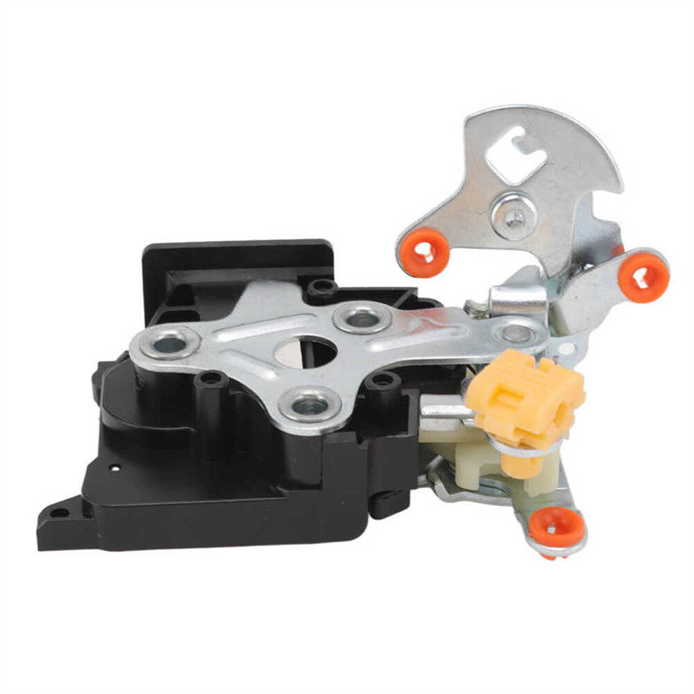Car Door Latch Assembly Front Passenger Side for Chevrolet S10 for GMC Sonoma 94-03