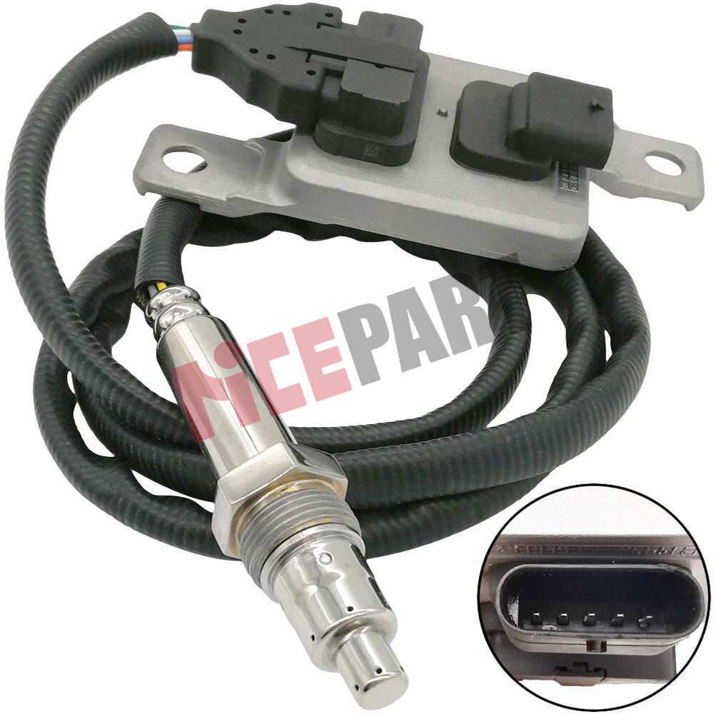 8K0907807E NOx sensor compatible with for Volkswagen for Passat 2.0L 12-15 5WK9 6688