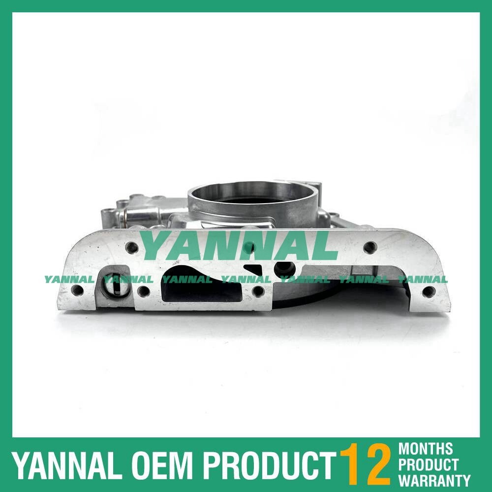 Suitable for Volvo oil pump D7D/1011015-52D and excavator diesel engine spare parts D7E