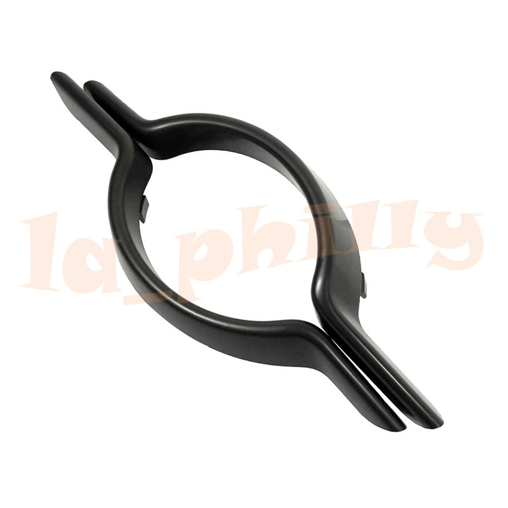 Front Left Fog Light Cover Bezel Trim For 14 15 16 17 18 19 20 for Dodge Journey
