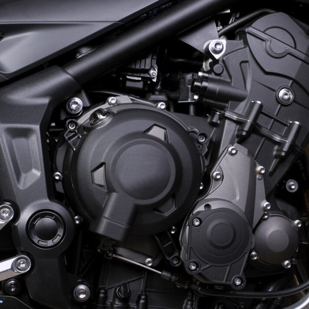 Engine Cover for Triumph Trident 660 21-22 Tiger Sport 660 2022 Protection Case