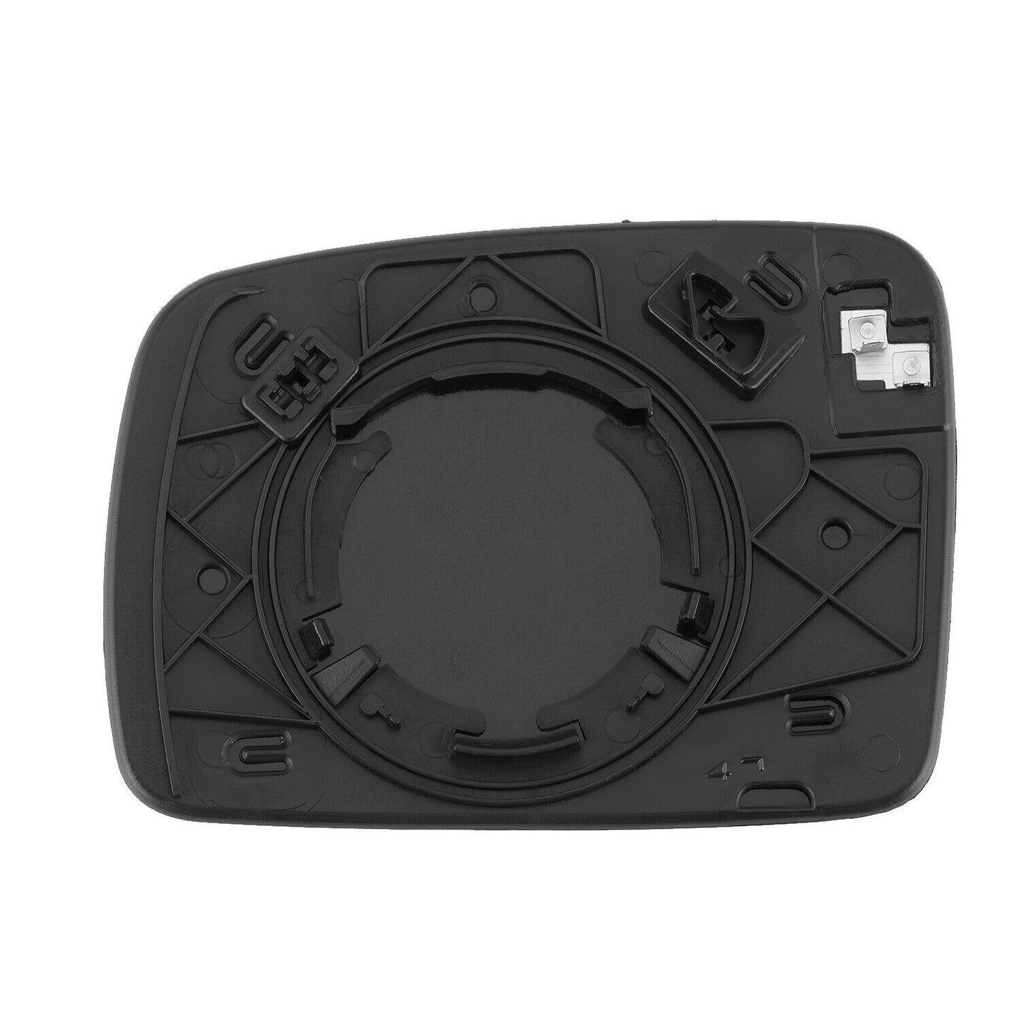 NEW Right Side Mirror Glass W/ Heated for Land Rover 2006-2009 for Range Rover Sport