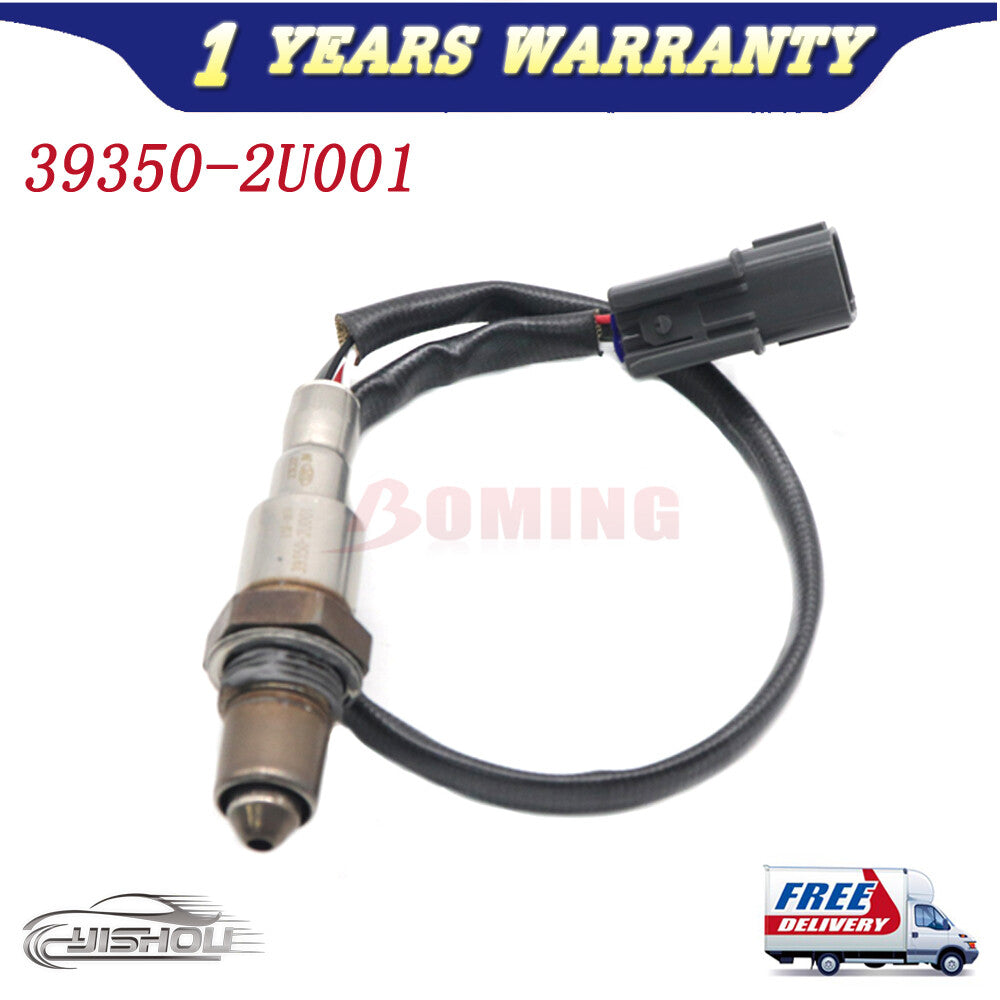 Rear 89465-48180 Oxygen Sensor for Toyota Highlander for Lexus RX330 RX350 234-4509