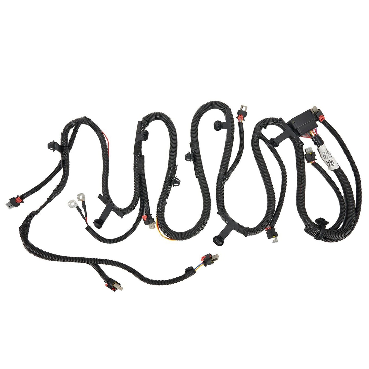 1489045-00-C Front Bumper Wiring Harness for Tesla for Model Y New
